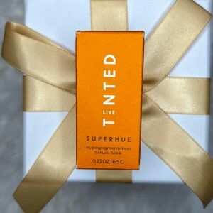 LIVE TINTED superhue hyperpigmentation serum stick